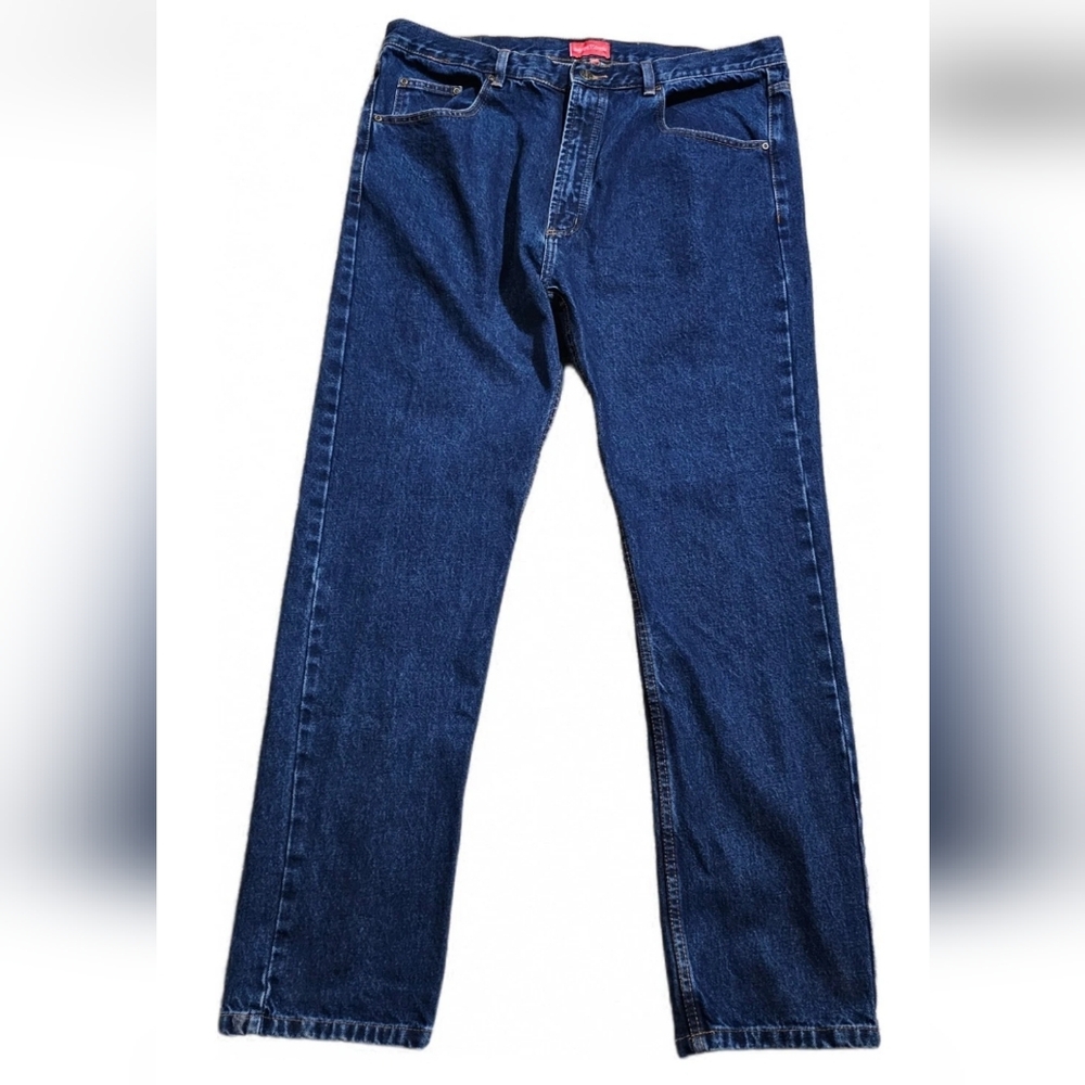 Baldini D’Auria Jeans Collection Vintage Y2k  100% Cotton Mens EU Size 58 US 40